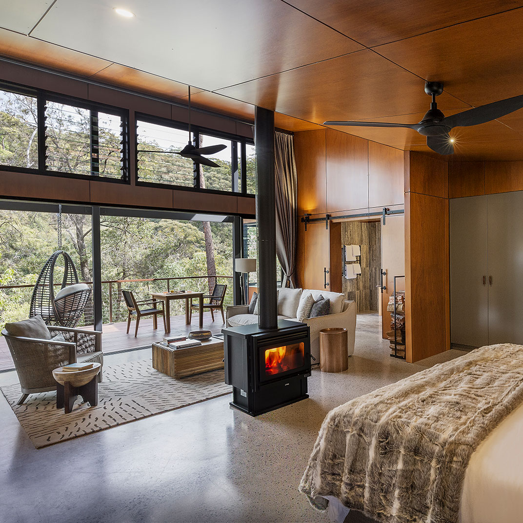 Spicers Sangoma Retreat