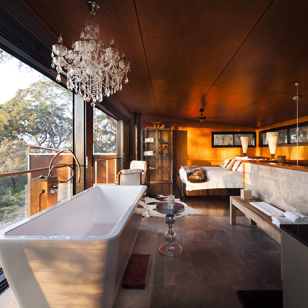Spicers Sangoma Retreat
