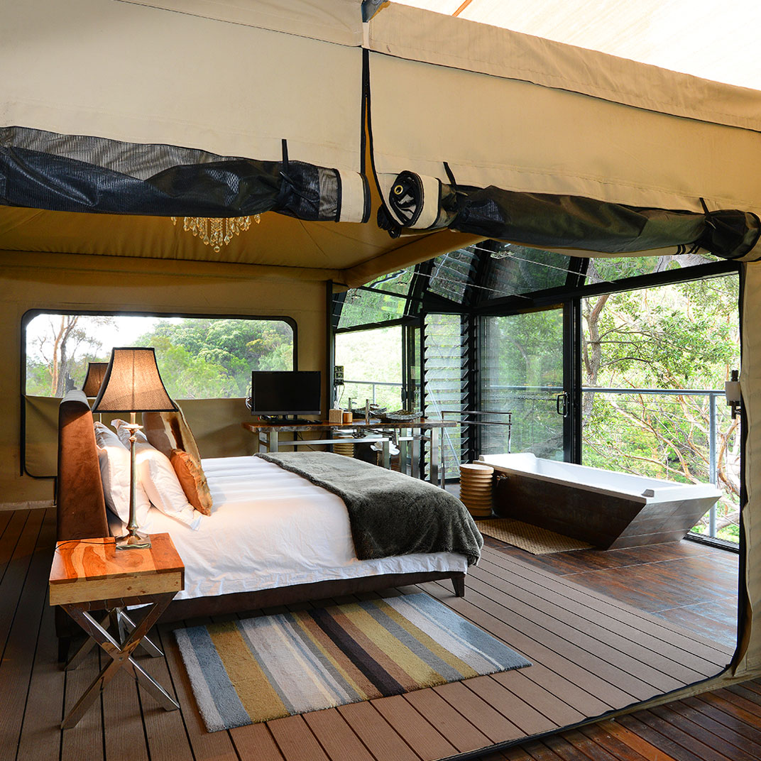 Spicers Sangoma Retreat