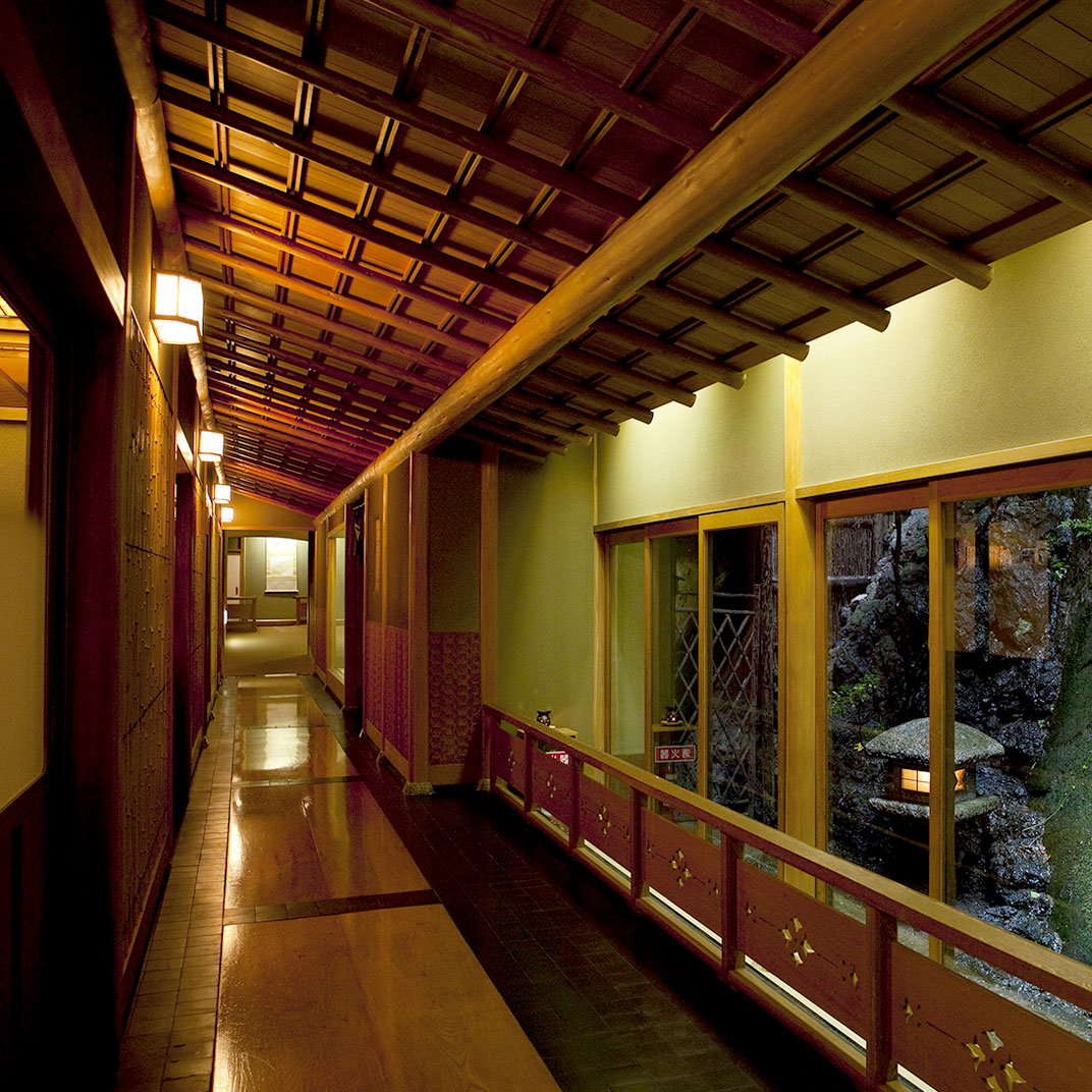 Nishimuraya Honkan Ryokan Hyogo