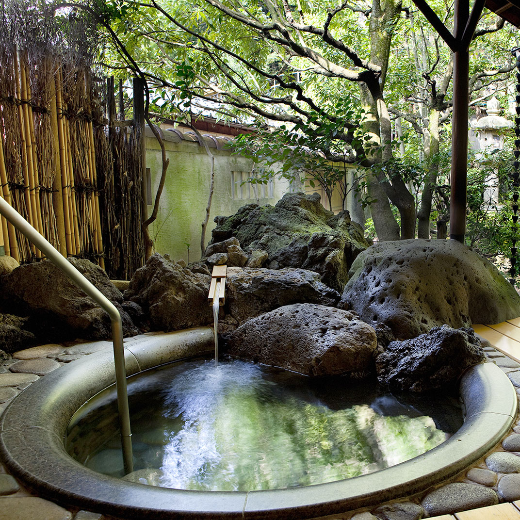 Nishimuraya Honkan Ryokan Hyogo