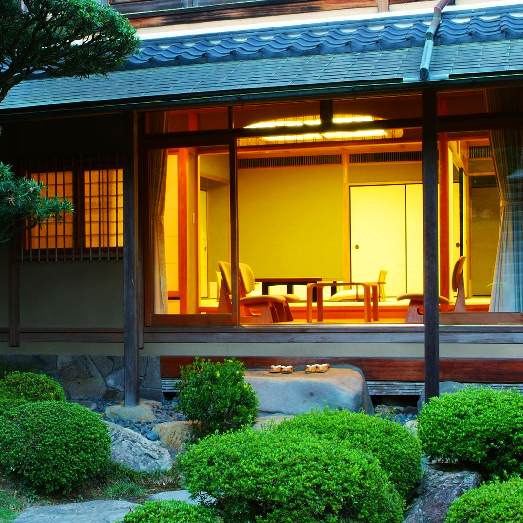 Nishimuraya Honkan Ryokan Hyogo