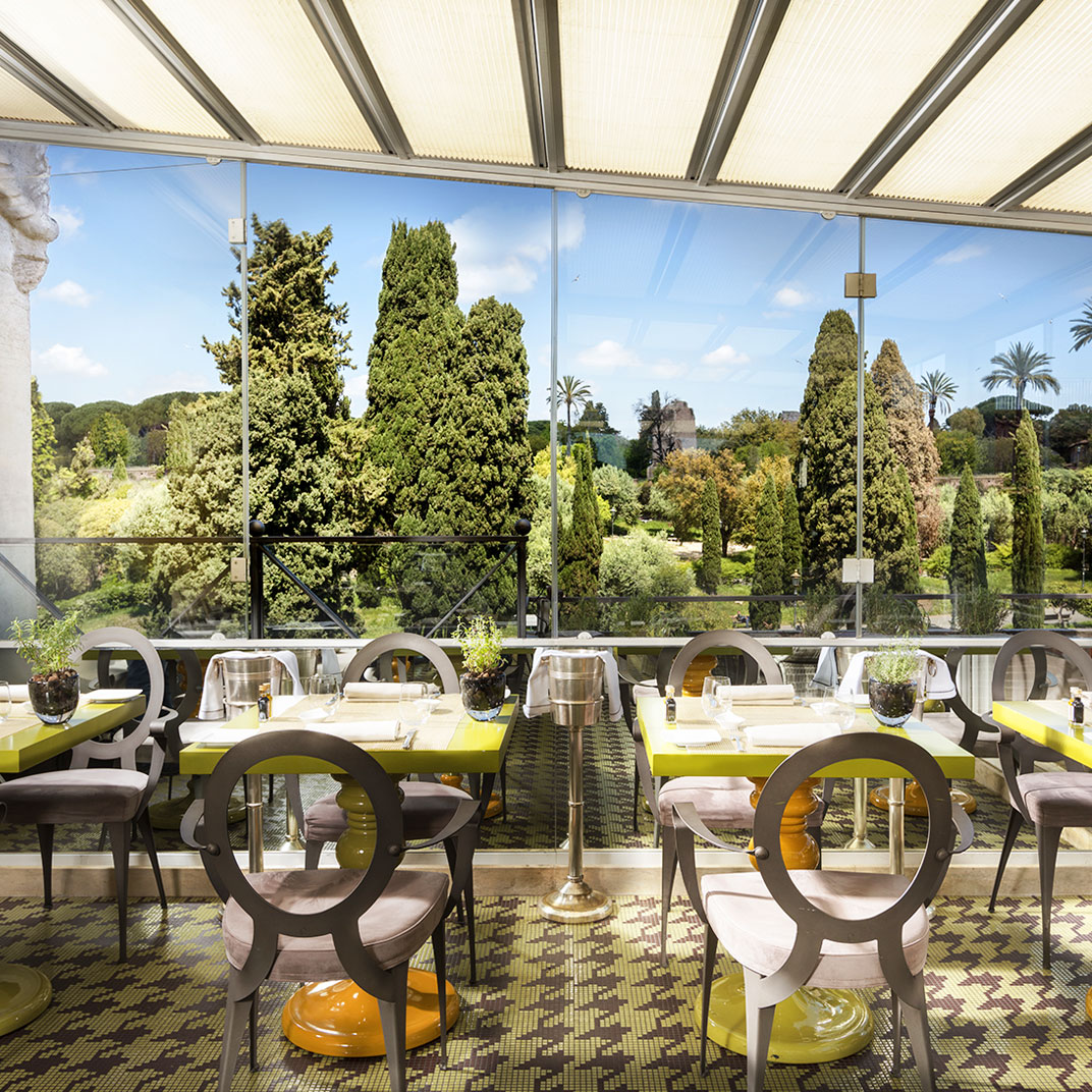Hotel Palazzo Manfredi