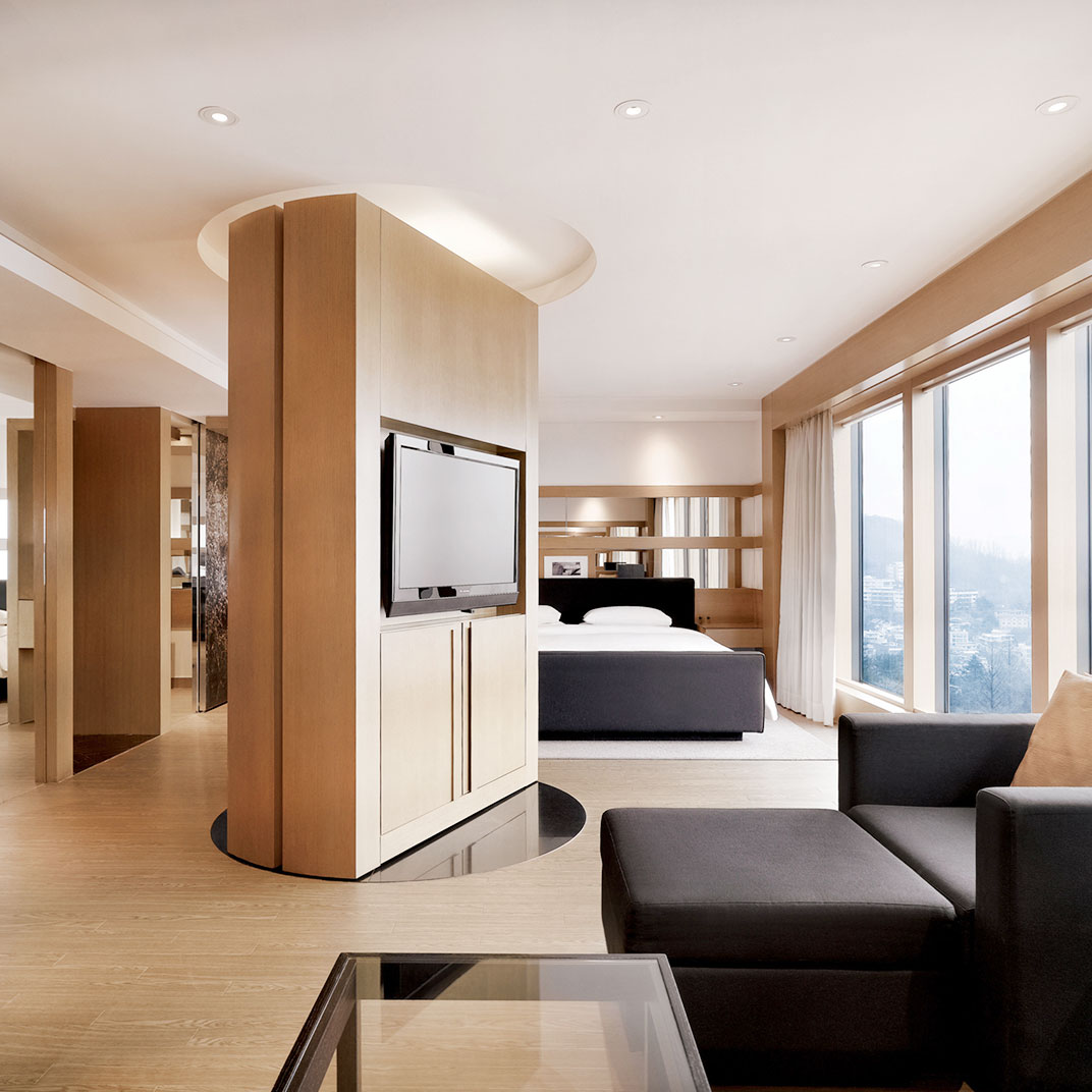 Grand Hyatt Seoul