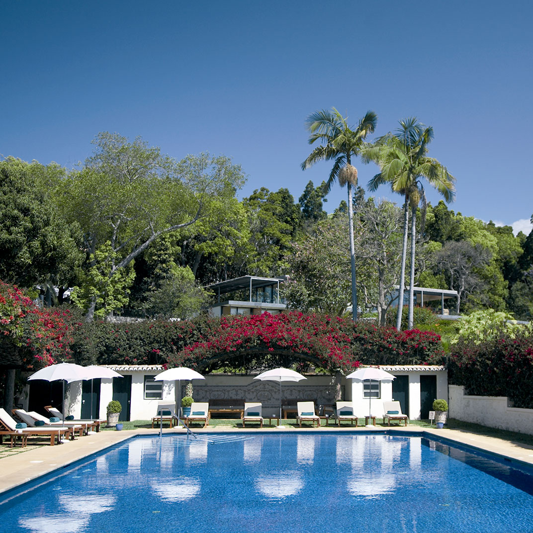 Quinta da Casa Branca