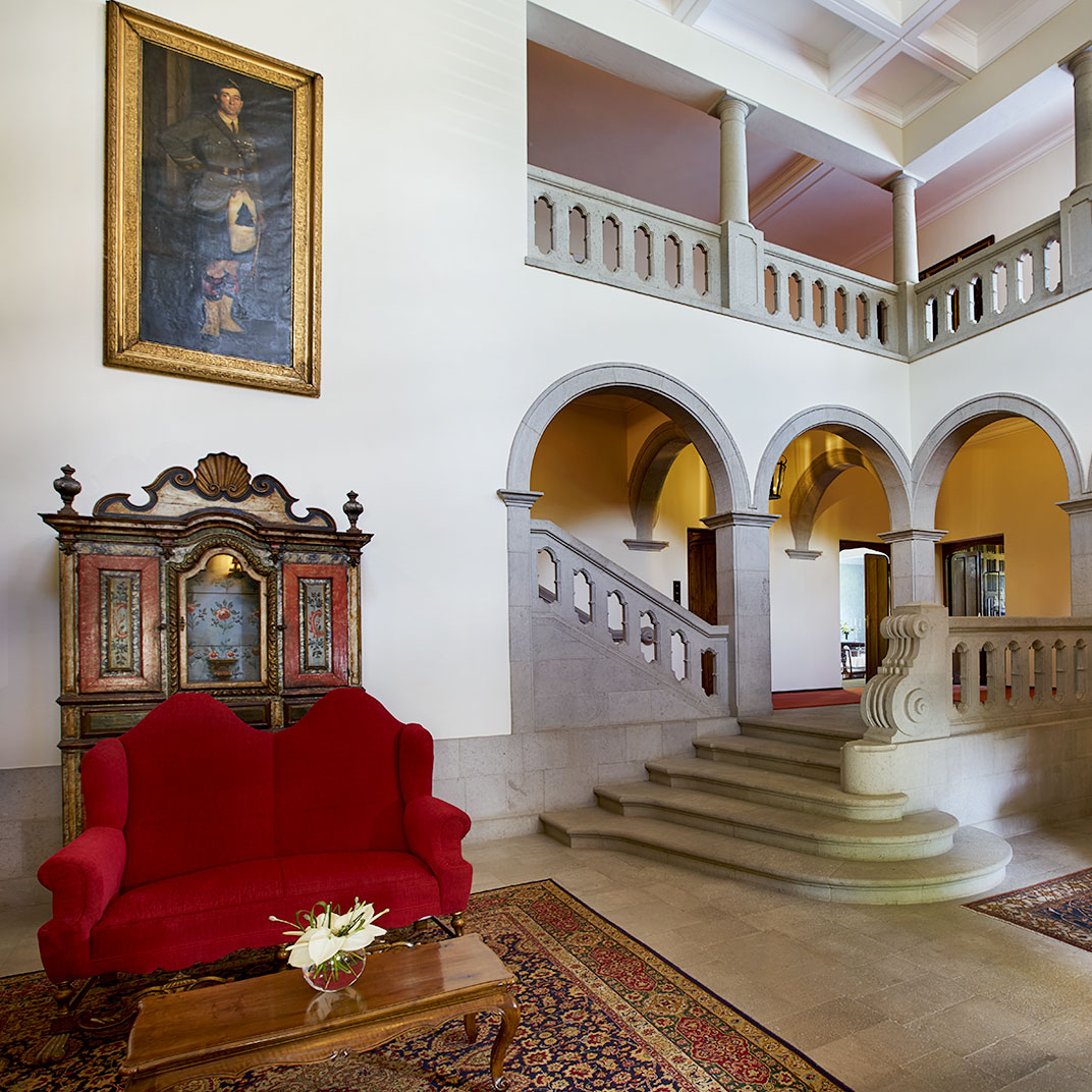 Quinta da Casa Branca