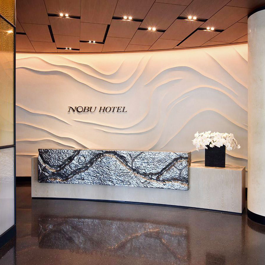 Nobu Hotel Miami Beach