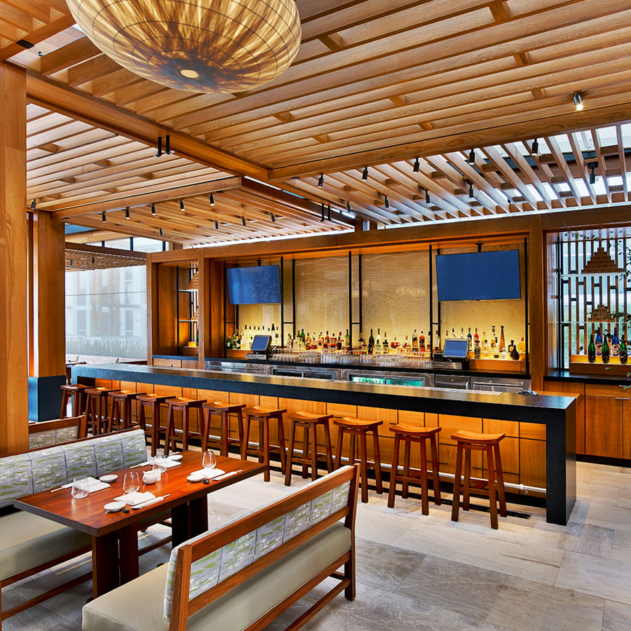 Nobu Hotel Miami Beach