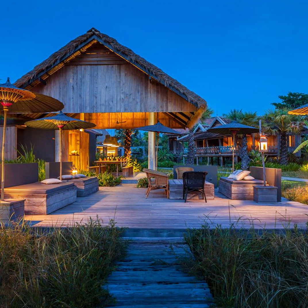 Sala Lodges