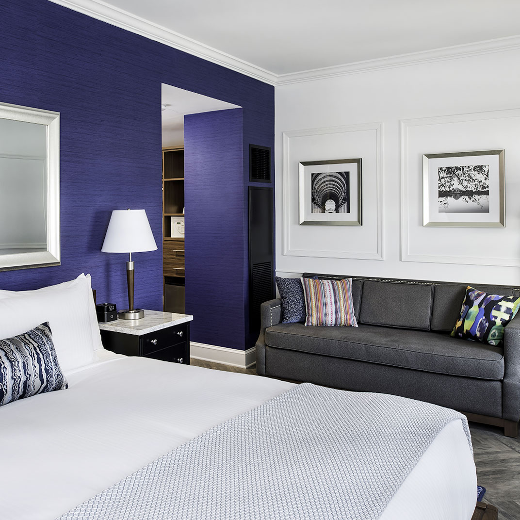Phoenix Park Hotel