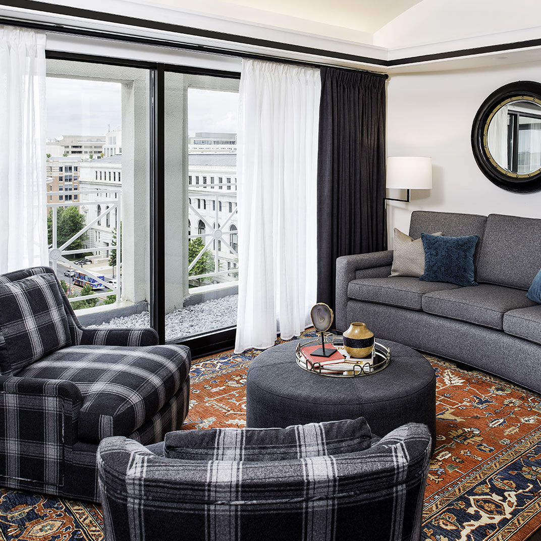 Phoenix Park Hotel