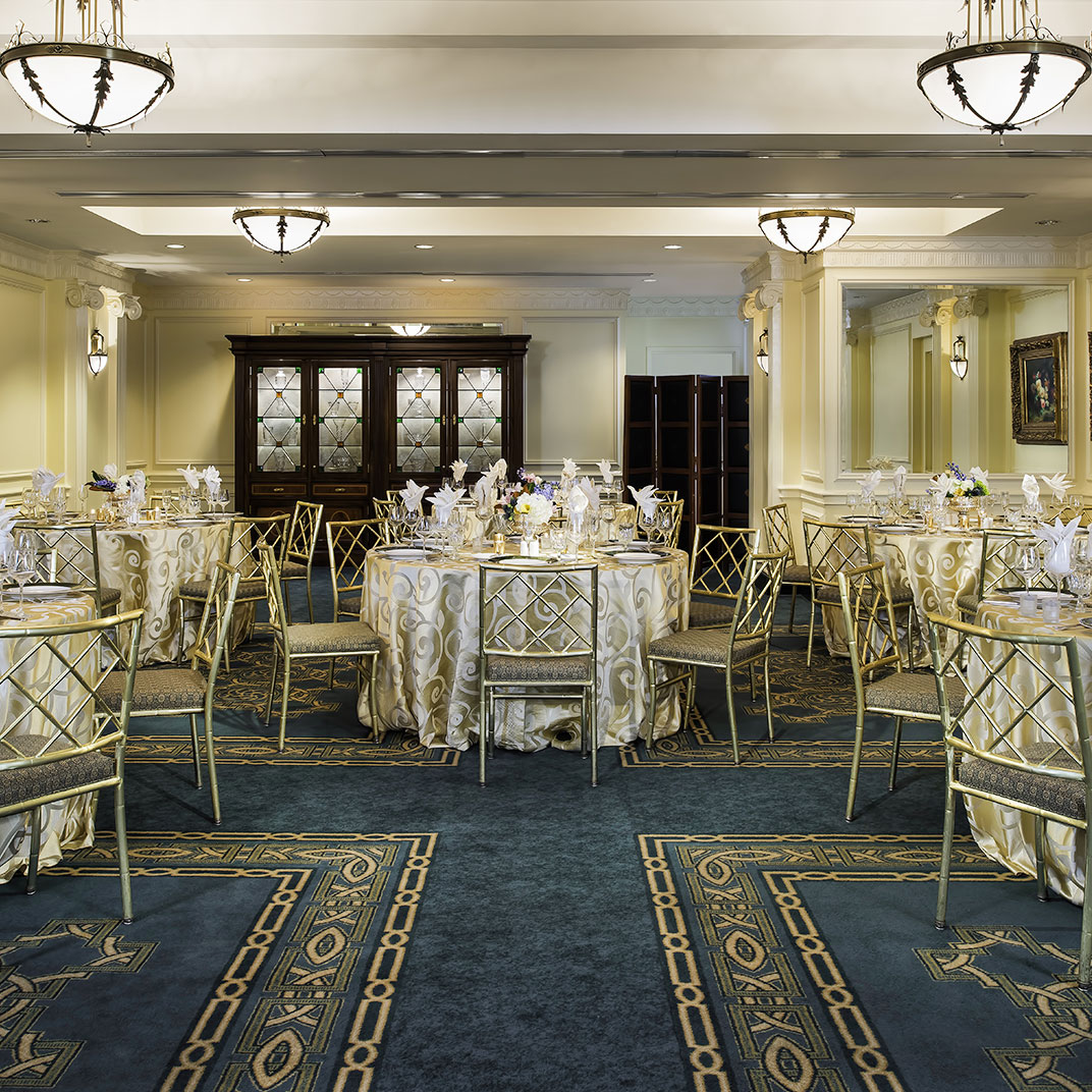Phoenix Park Hotel