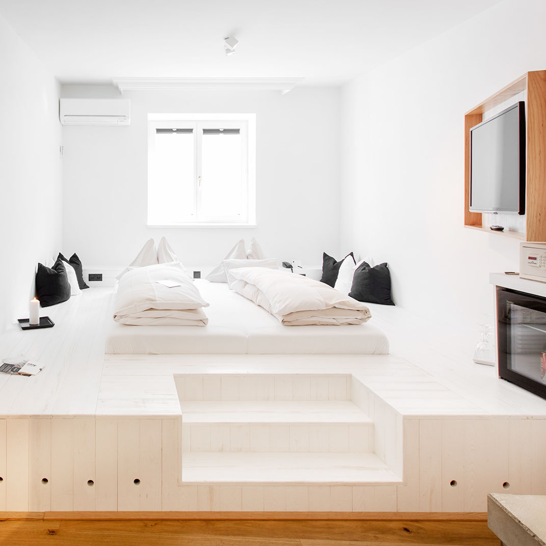 Hotel Wiesler Graz