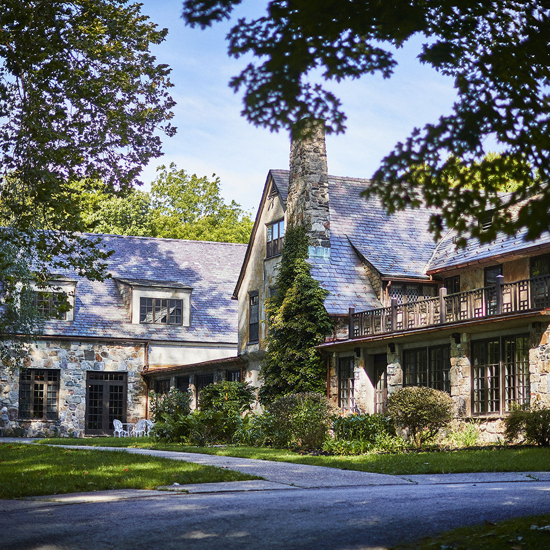 Troutbeck Hudson Valley New York Verified Reviews Tablet Hotels Troutbeck