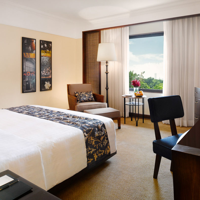 The Peninsula Manila