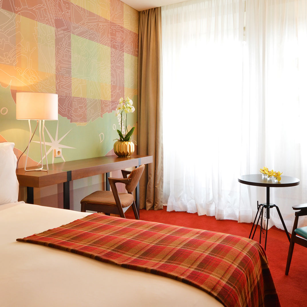 Pestana Vintage Porto