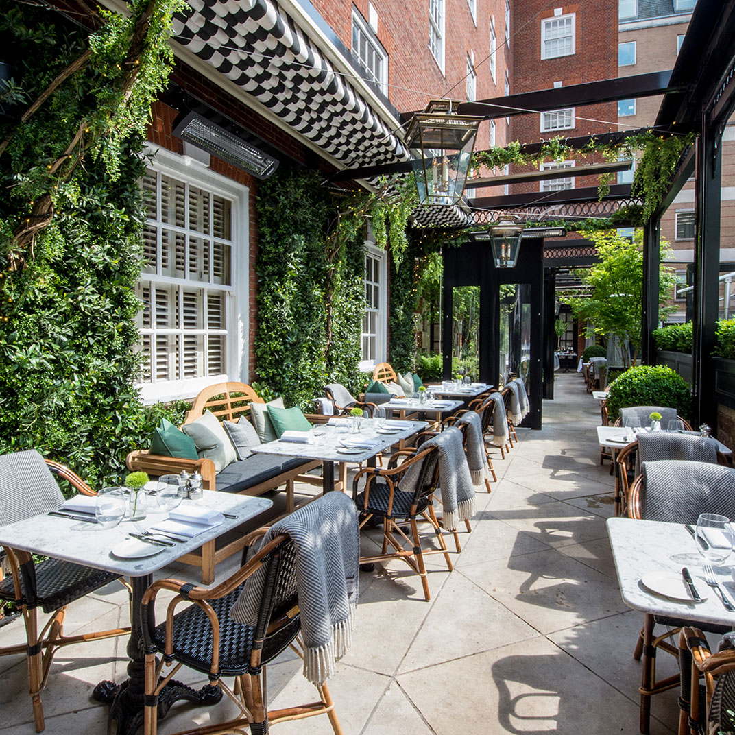 The Bloomsbury