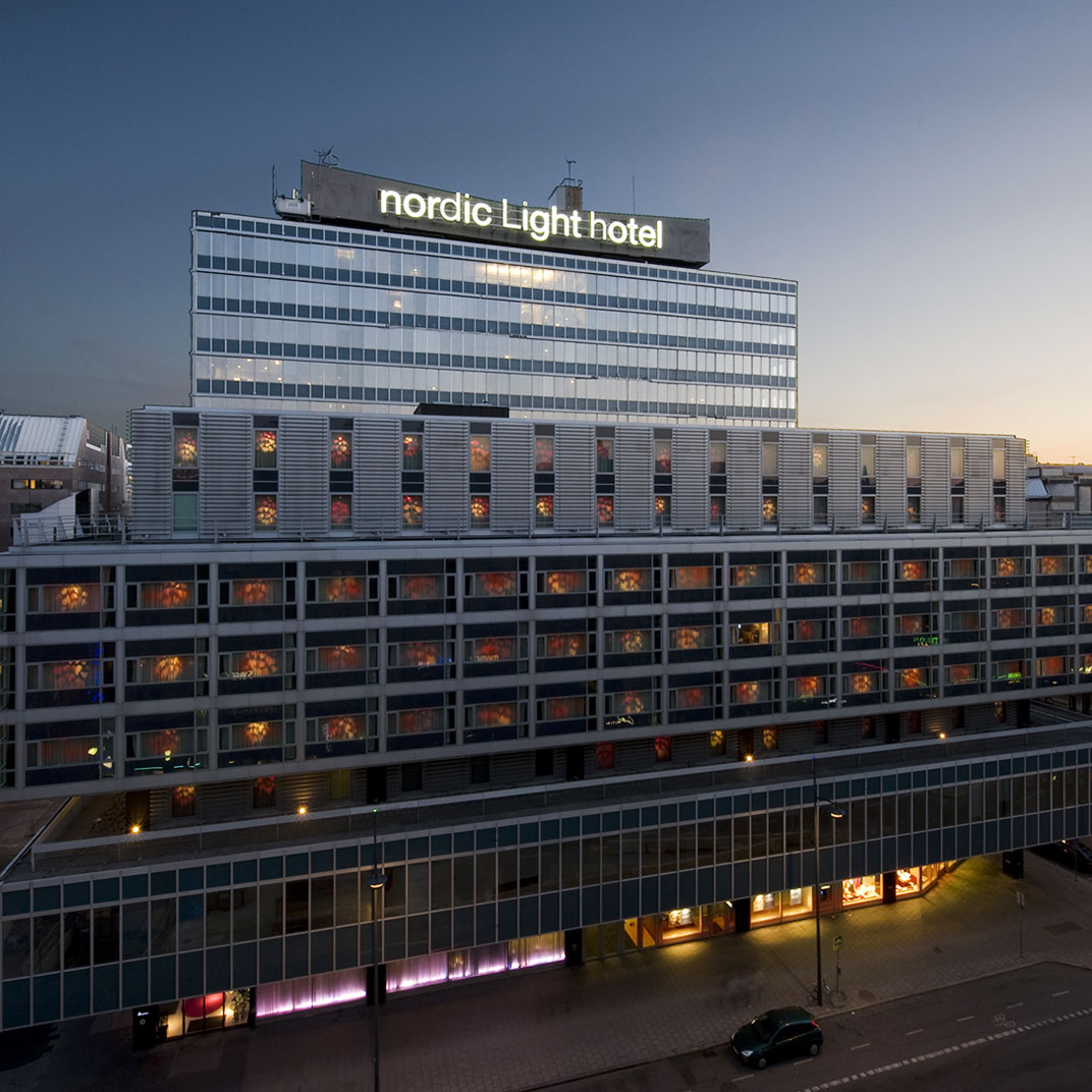 Nordic Light Hotel
