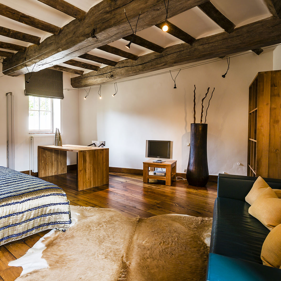 Indrani Lodge