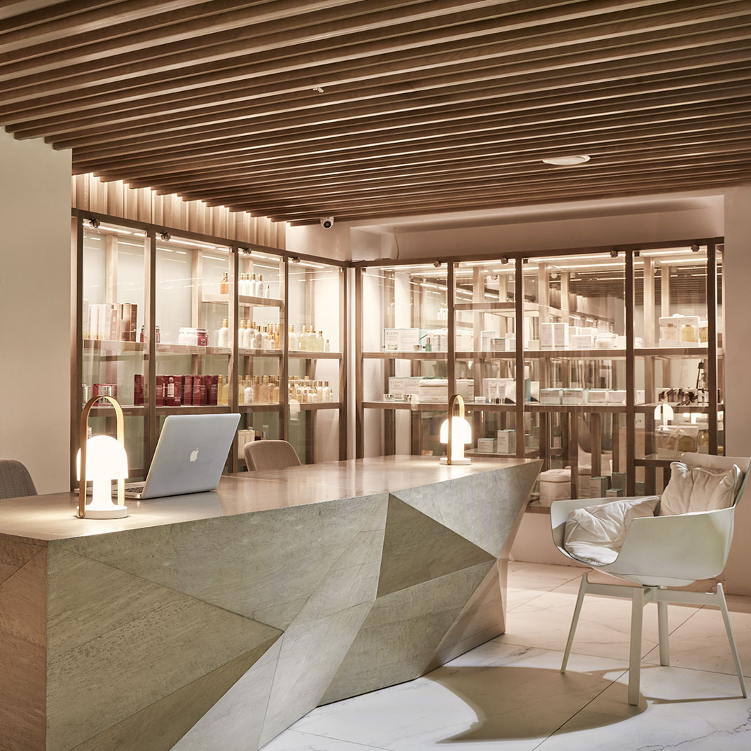 Myconian Ambassador Relais & Chateaux