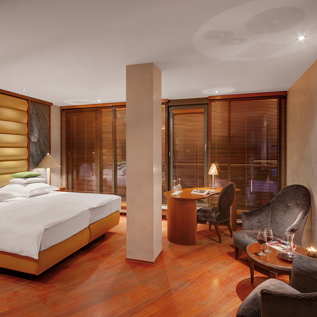 Anna Hotel