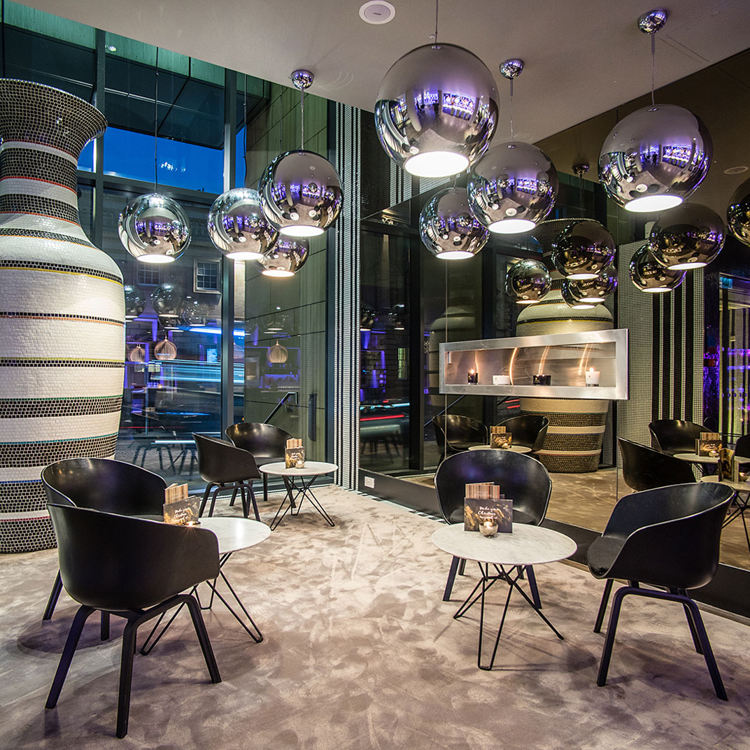 Radisson Collection Hotel, Royal Mile Edinburgh