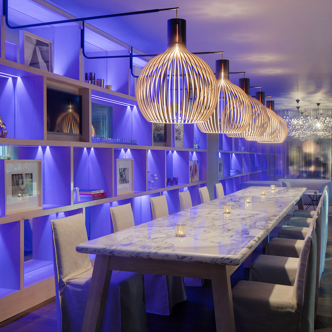 Radisson Collection Hotel, Royal Mile Edinburgh