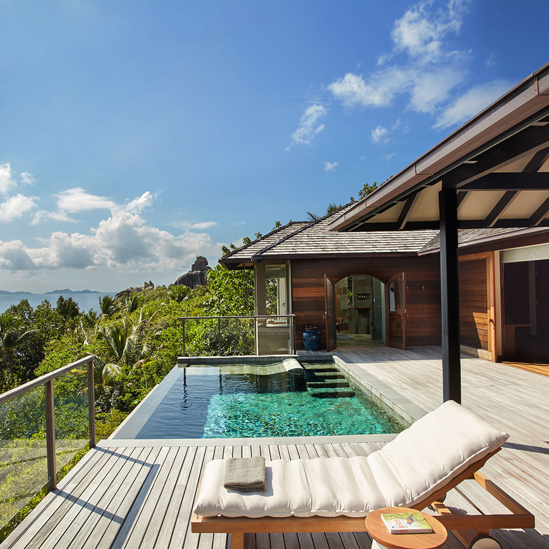 Six Senses Zil Pasyon