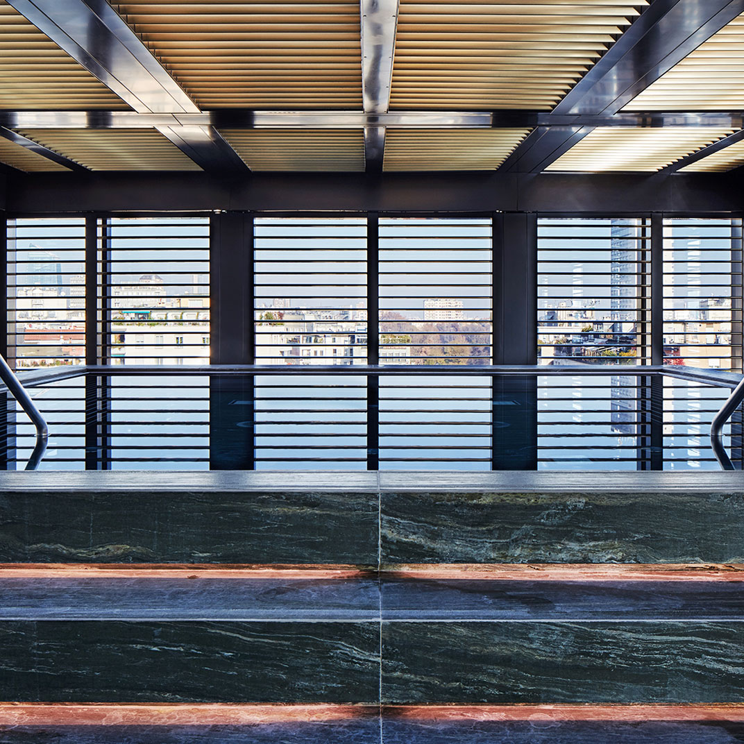 Armani Hotel Milano