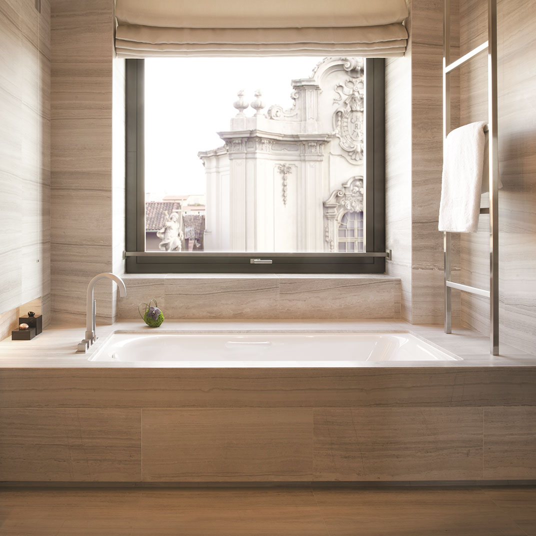 Armani Hotel Milano