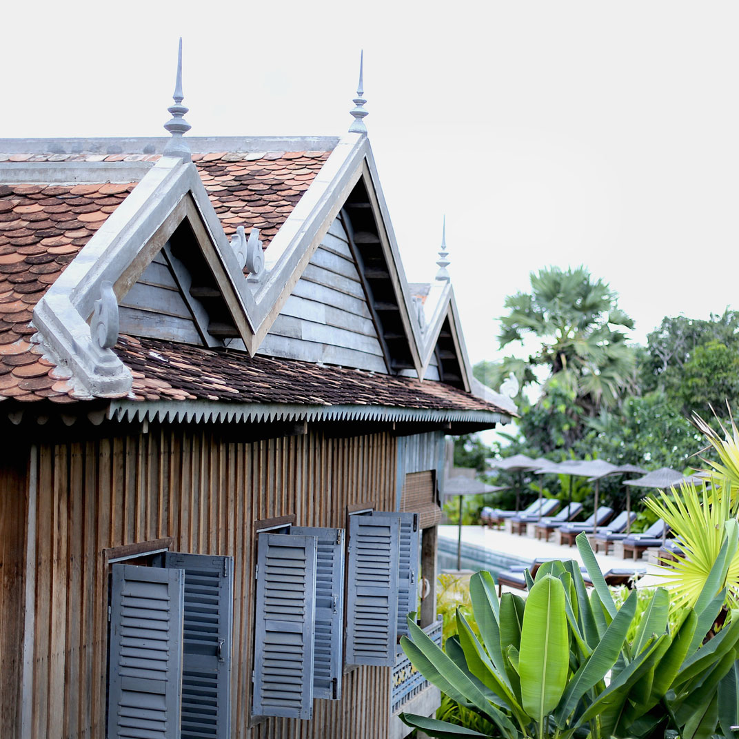 Sala Lodges