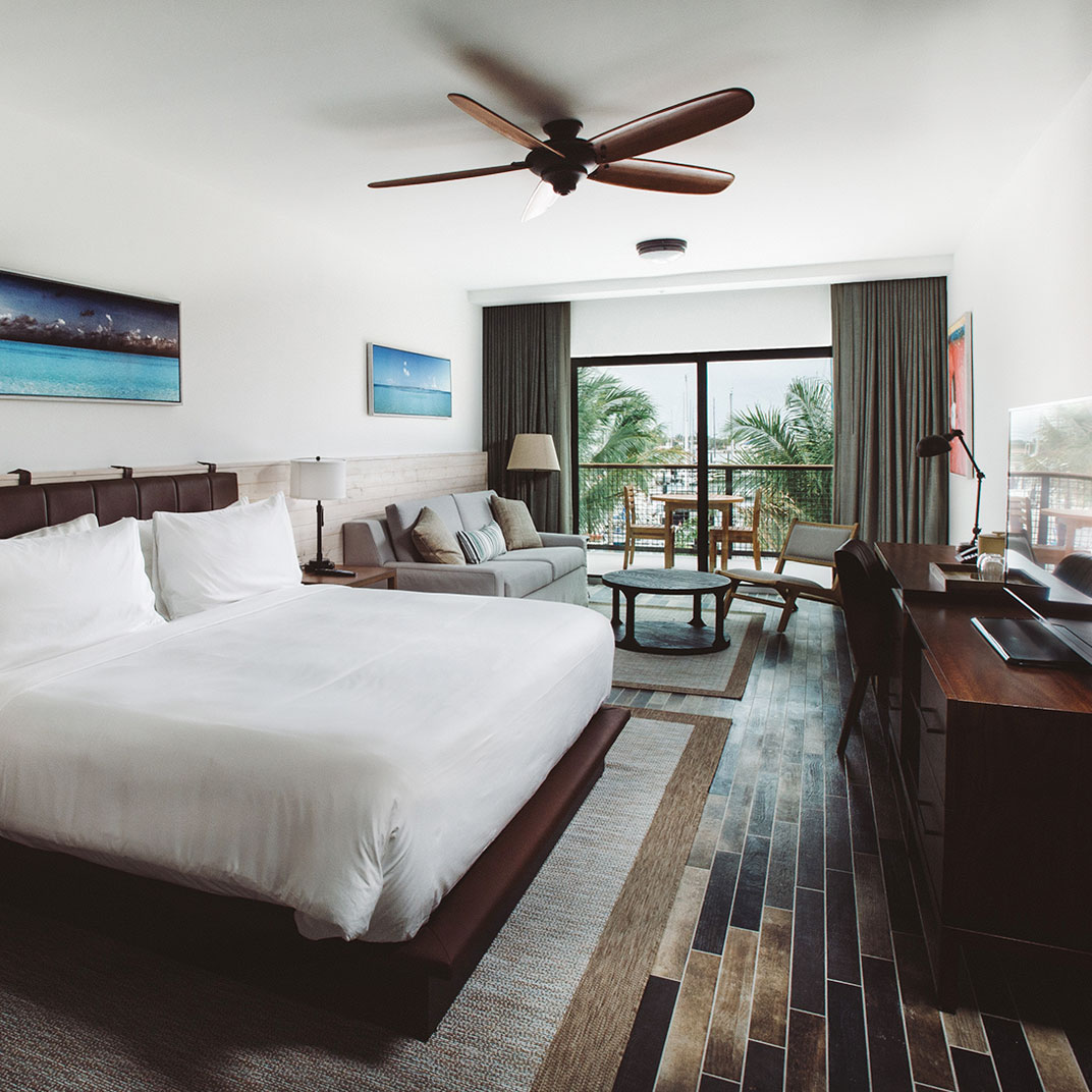 The Perry Hotel Key West