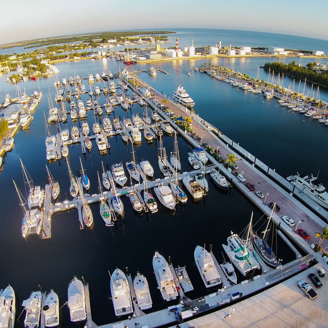 The Perry Hotel Key West