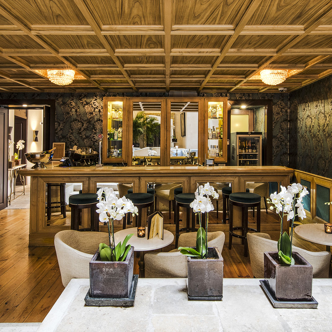 Santiago de Alfama - Boutique Hotel