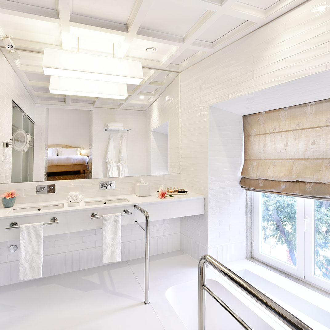 Santiago de Alfama - Boutique Hotel