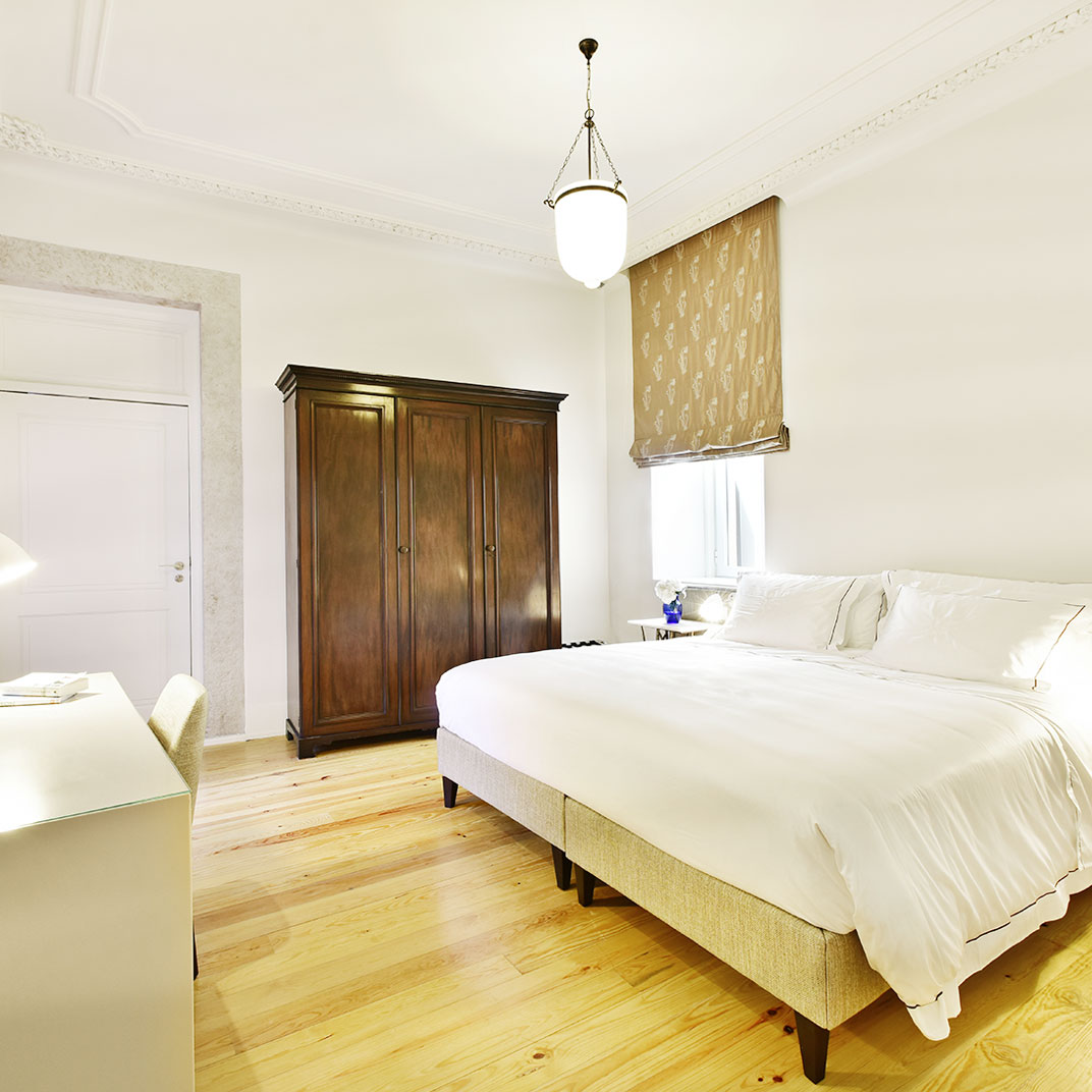 Santiago de Alfama - Boutique Hotel