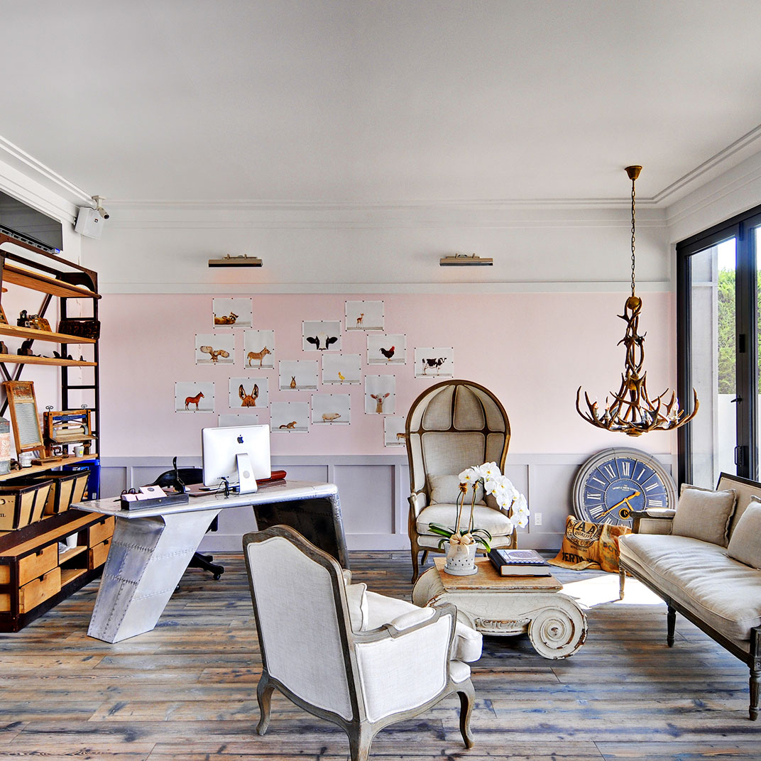 The Montauk Beach House
