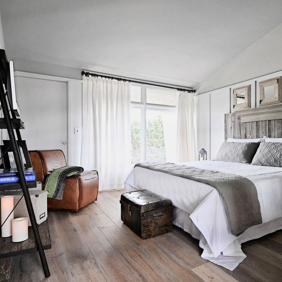 The Montauk Beach House
