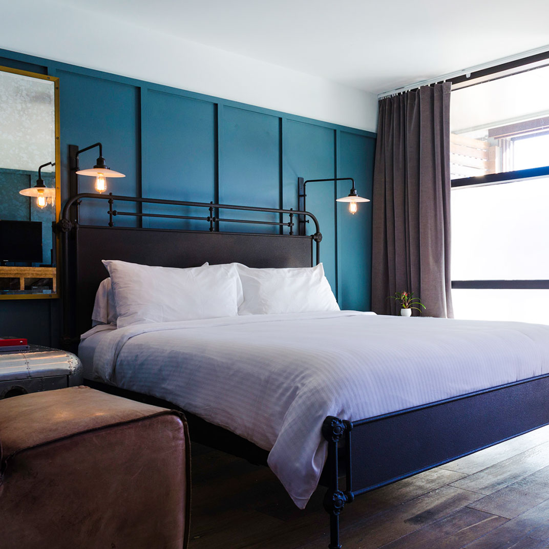 The Montauk Beach House