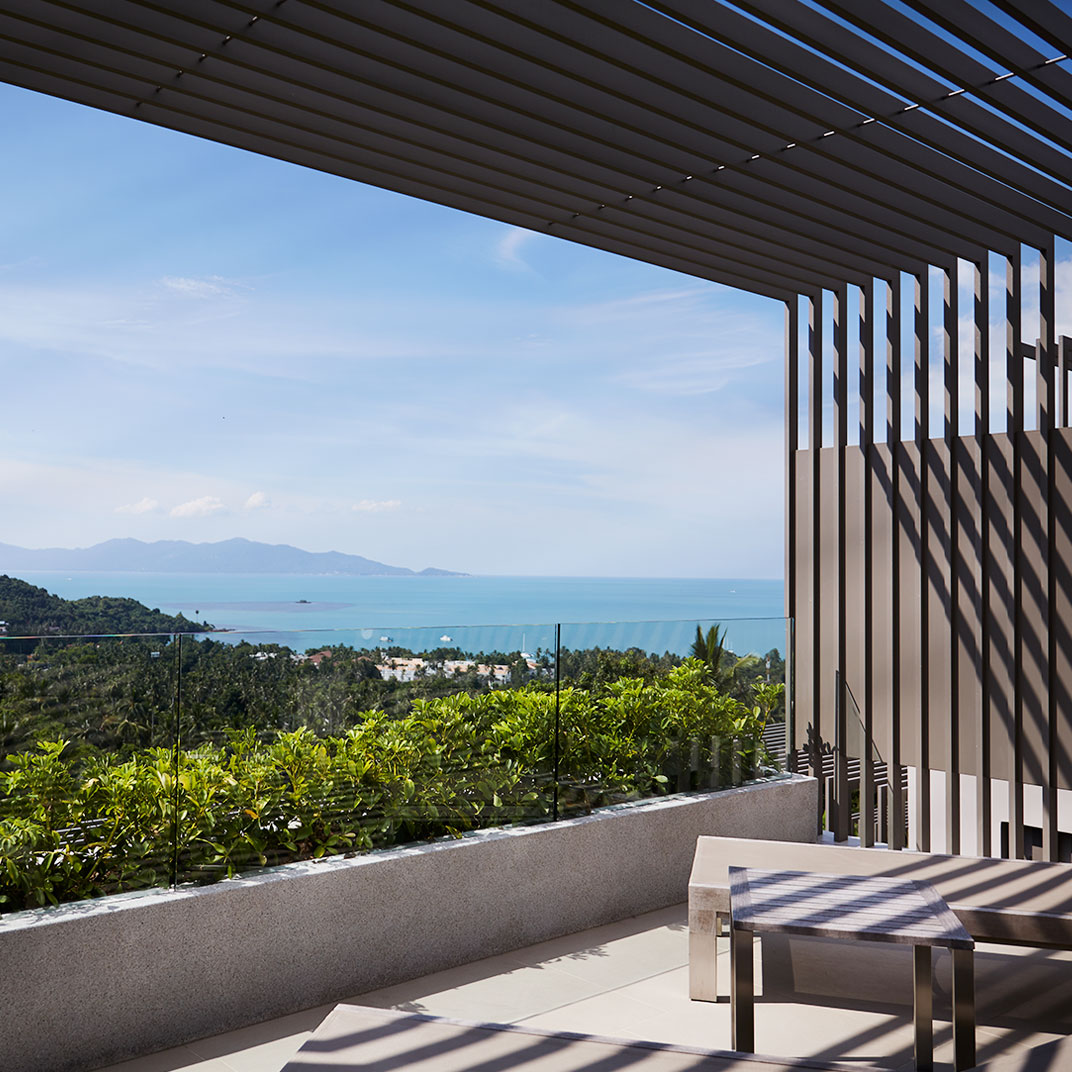 Mantra Samui Resort