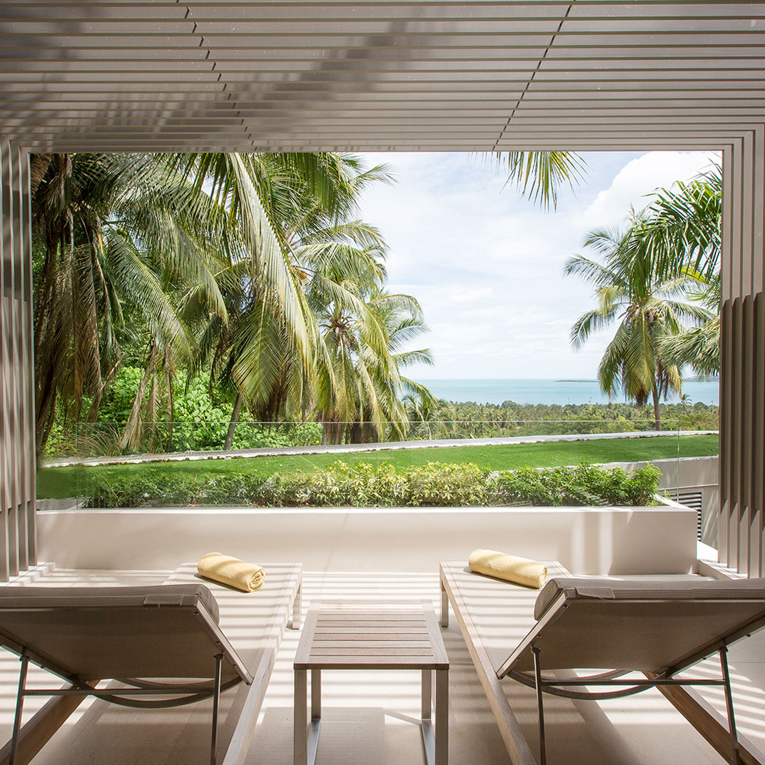 Mantra Samui Resort