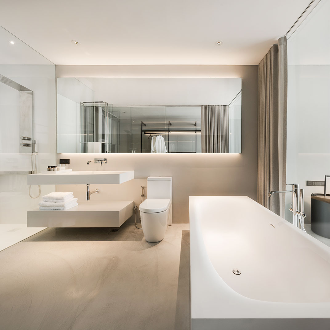 Hotel Bocage Hua Hin