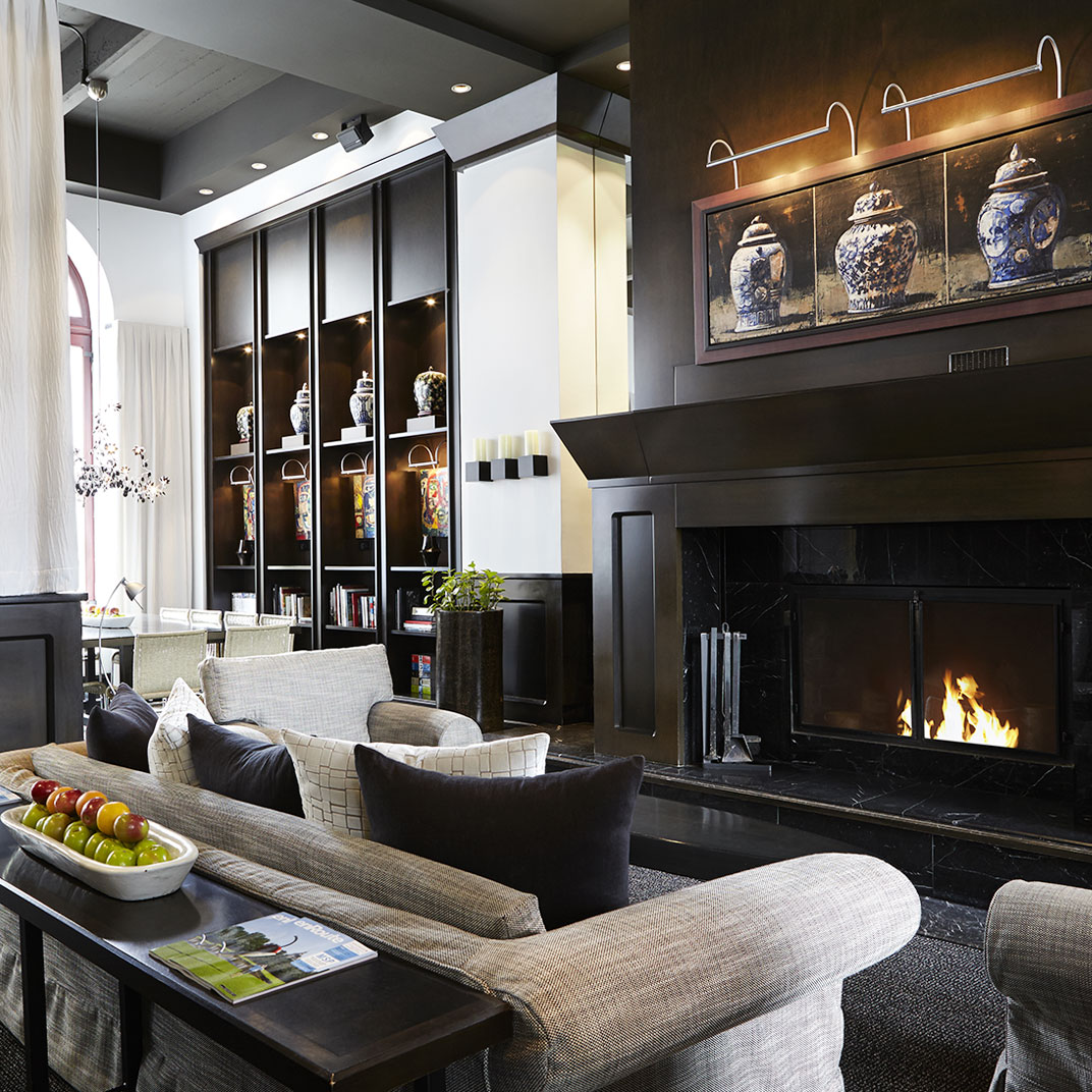 Hôtel Le Germain Québec