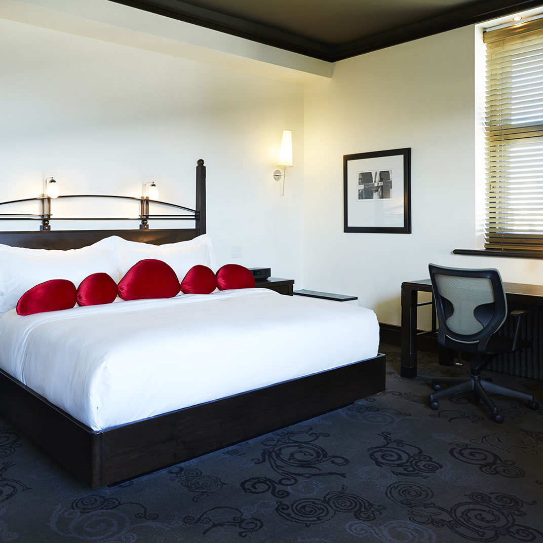 Hôtel Le Germain Québec