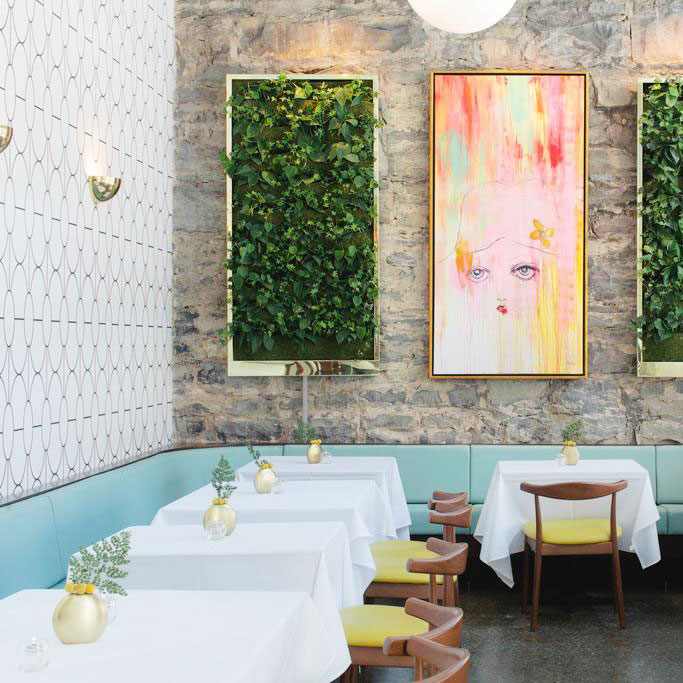 The Dwell Hotel