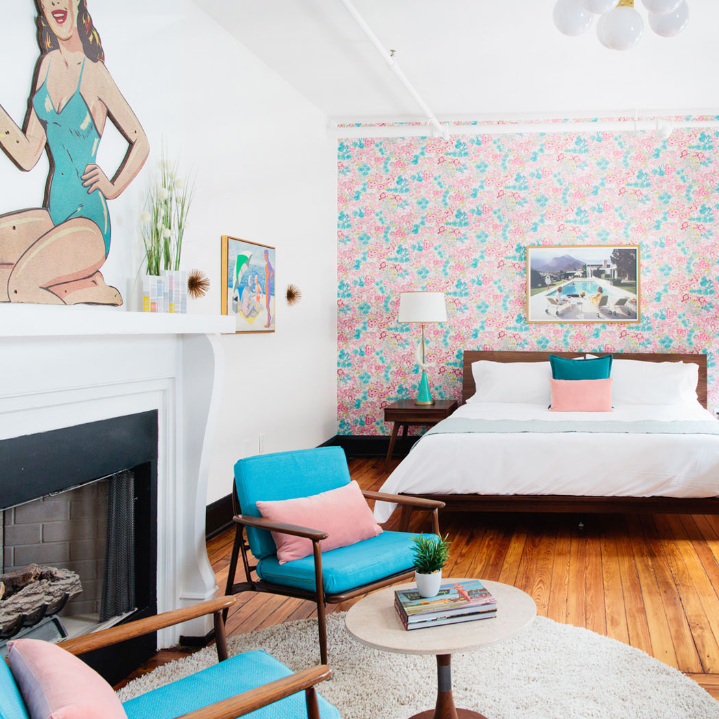 The Dwell Hotel