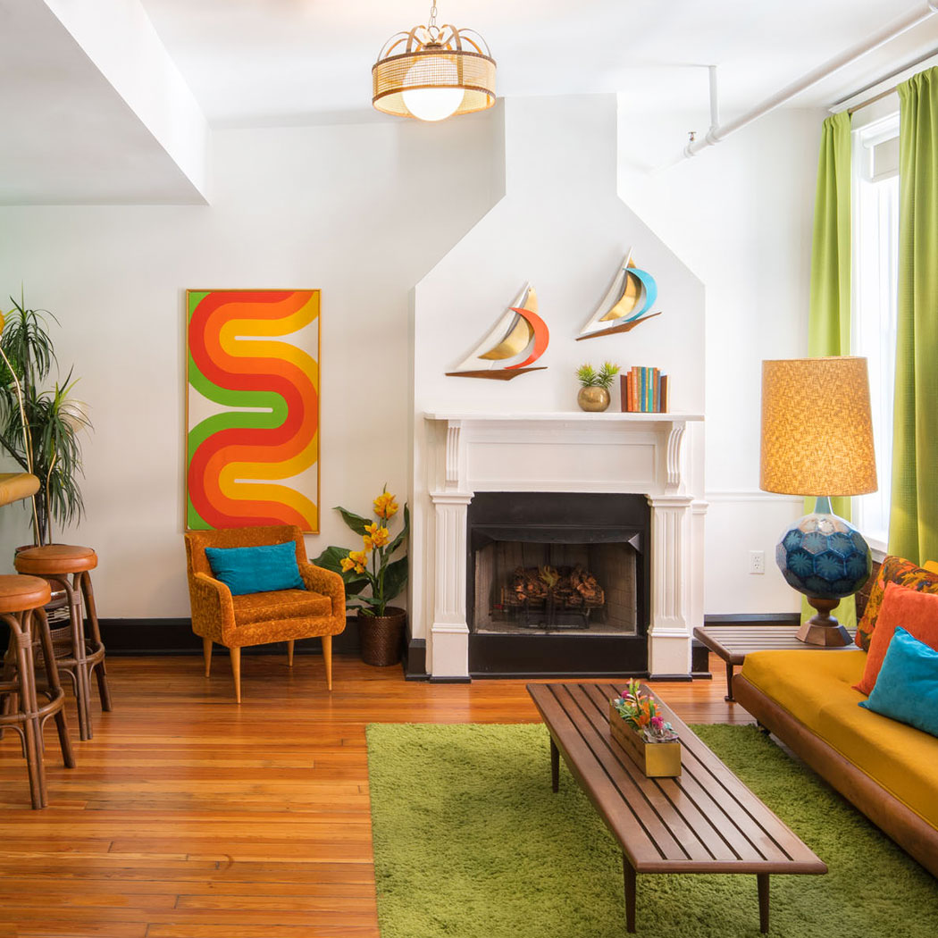 The Dwell Hotel