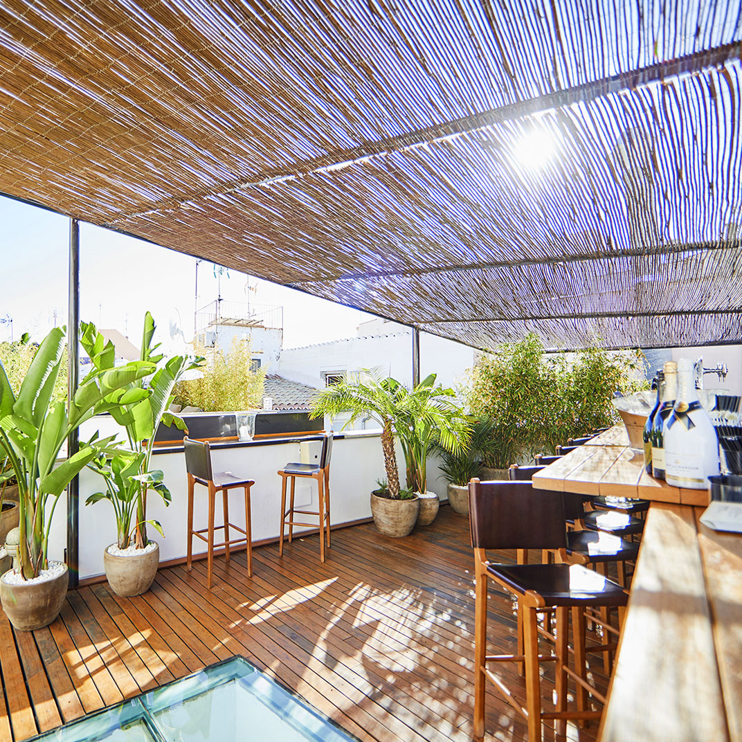 PuroHotel Palma