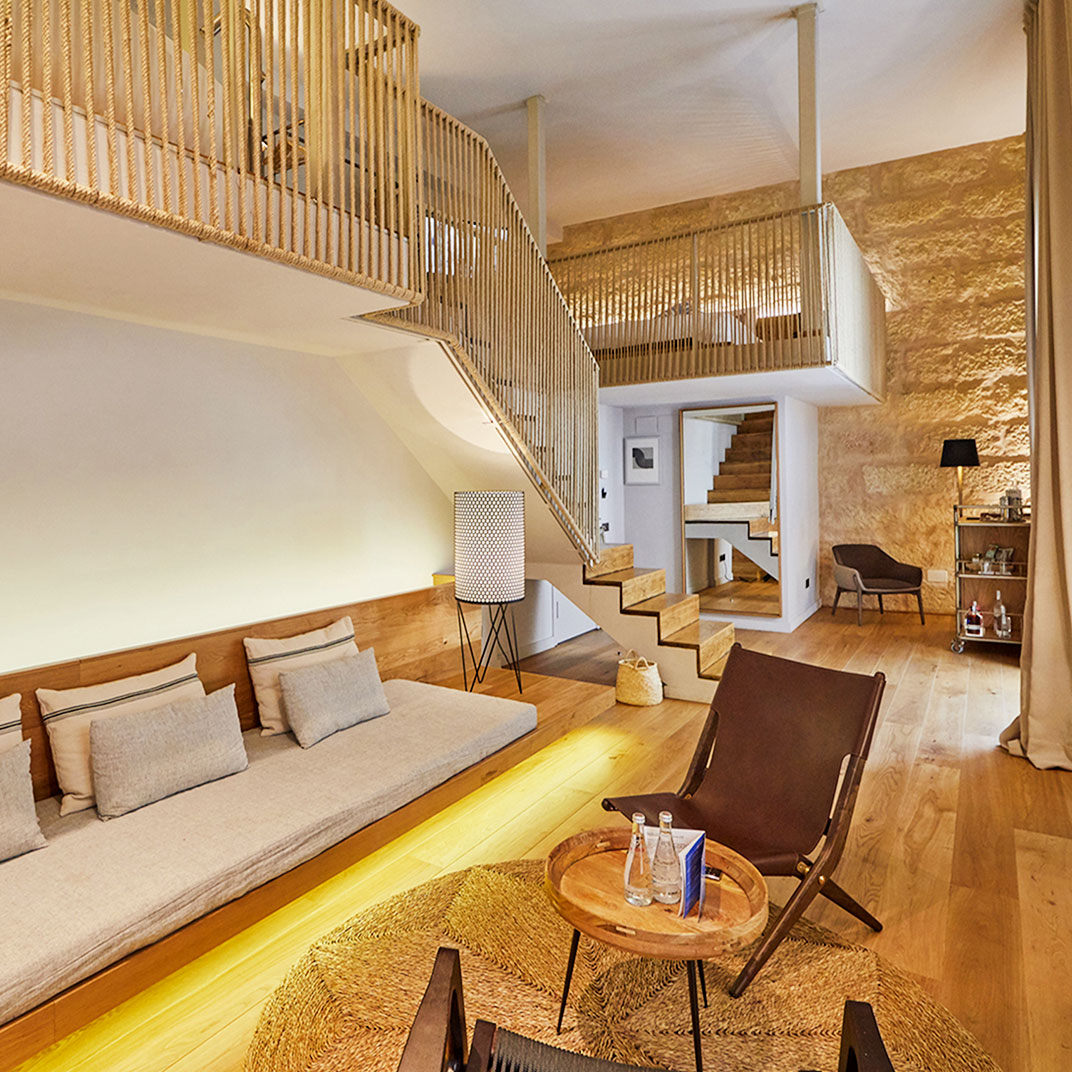 PuroHotel Palma