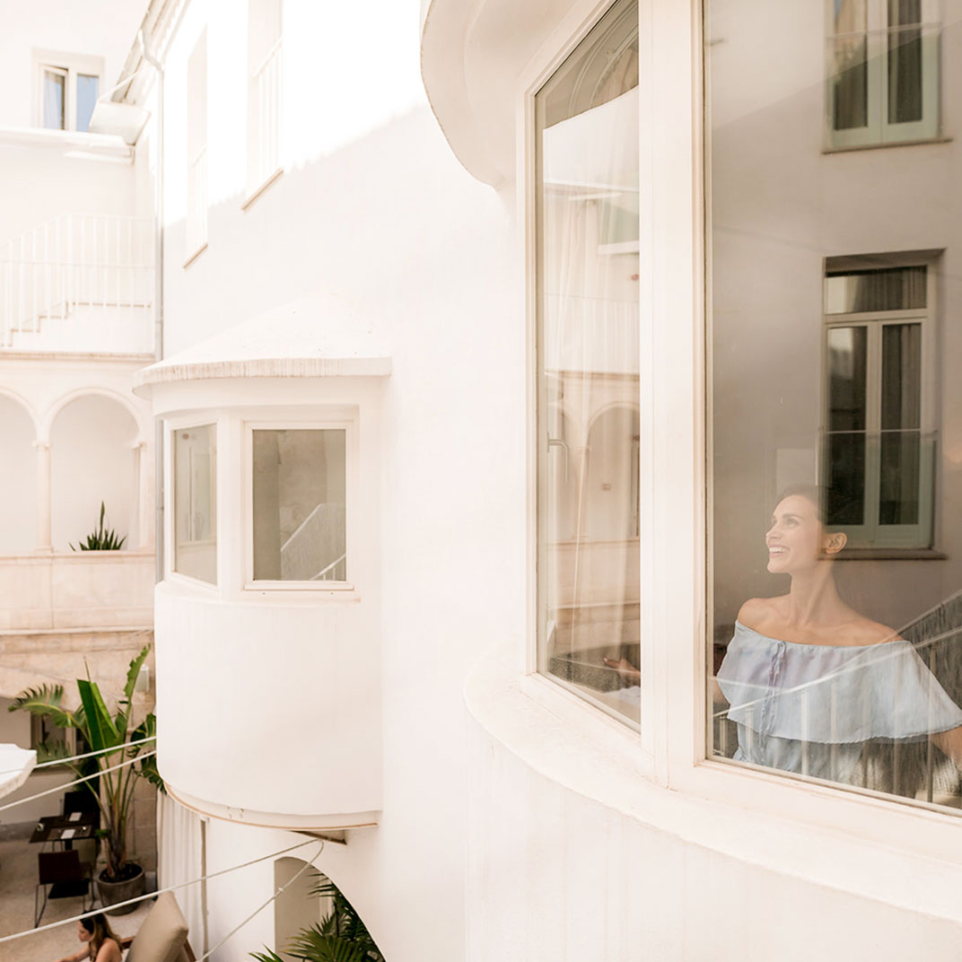 PuroHotel Palma